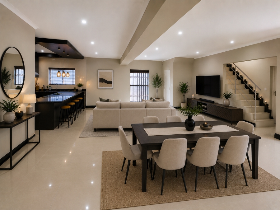 4 Bedroom Property for Sale in Parklands Western Cape